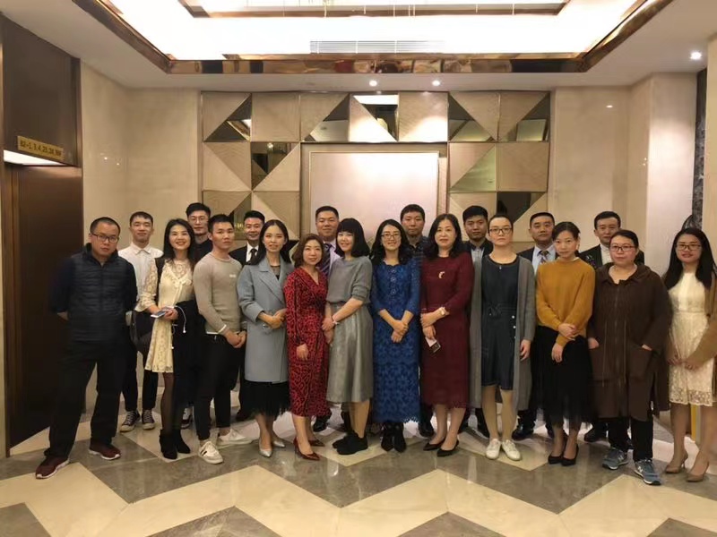 专业的技术、服务团队